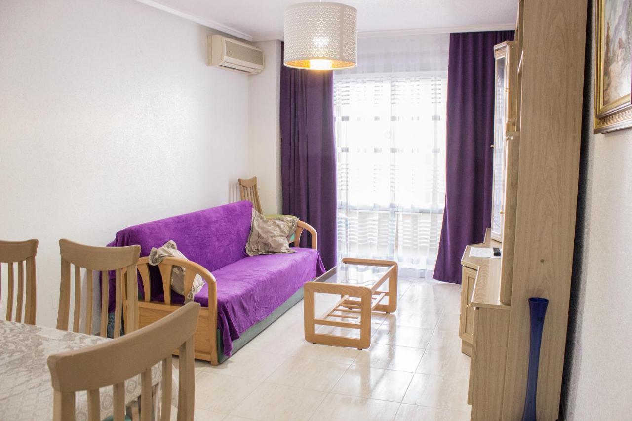 Apartamento Laloma 72 №6 Torrevieja Exterior photo