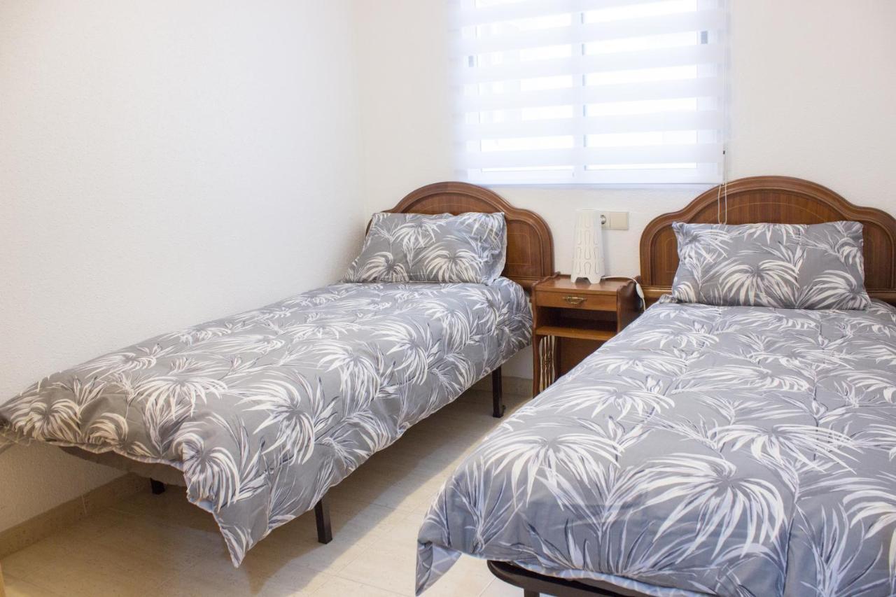 Apartamento Laloma 72 №6 Torrevieja Exterior photo
