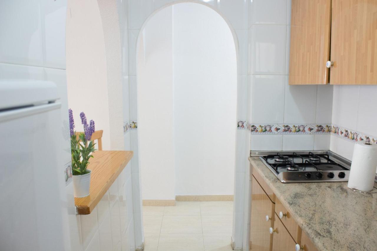 Apartamento Laloma 72 №6 Torrevieja Exterior photo