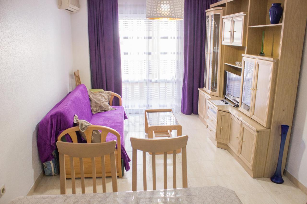 Apartamento Laloma 72 №6 Torrevieja Exterior photo