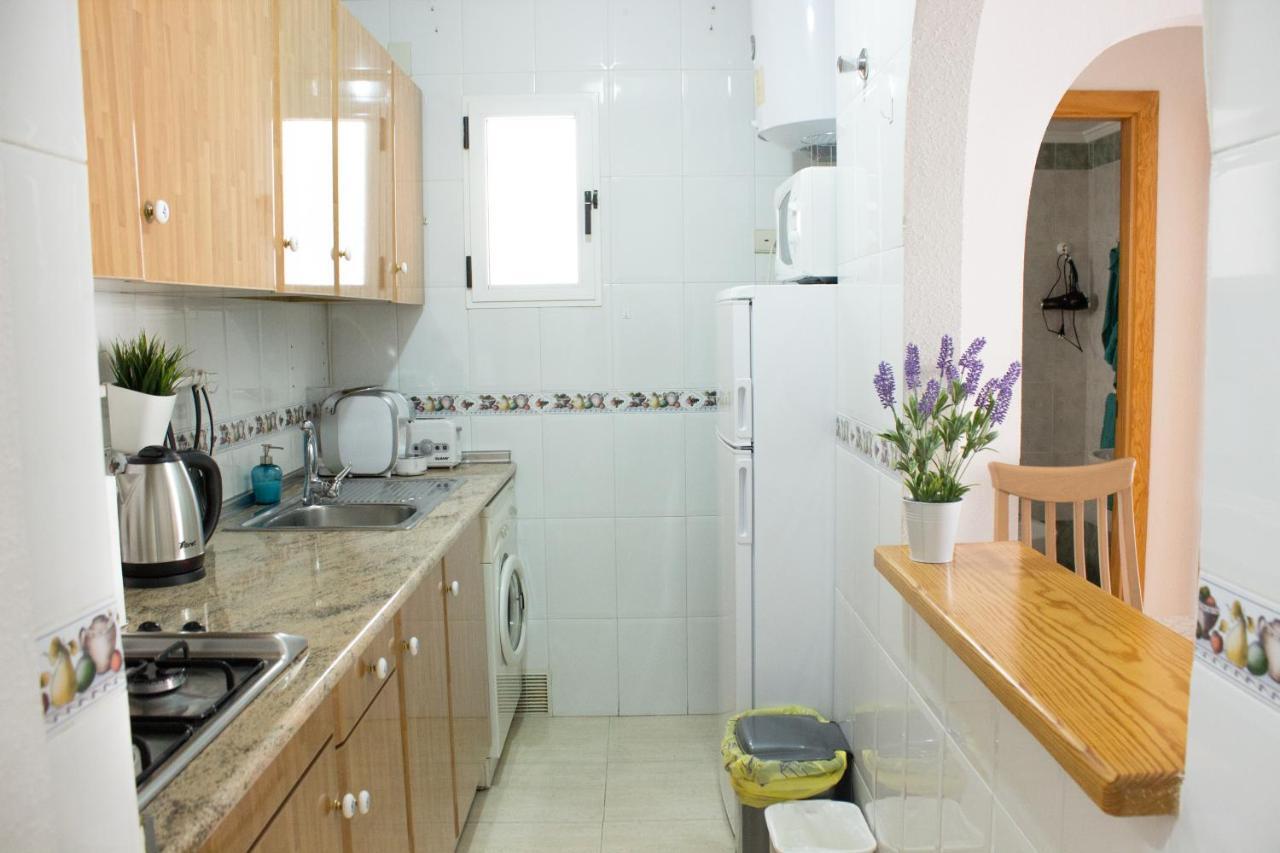 Apartamento Laloma 72 №6 Torrevieja Exterior photo