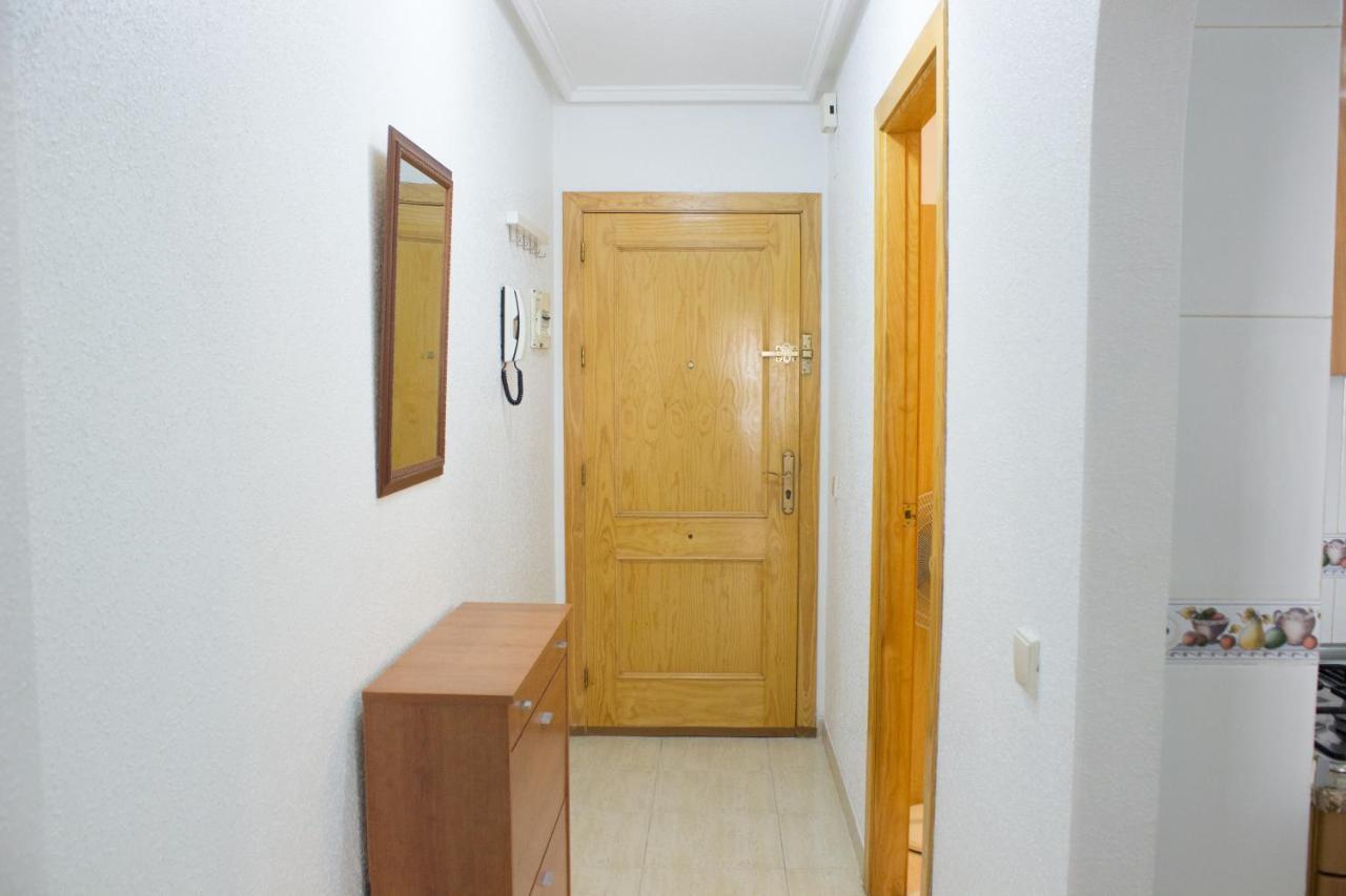 Apartamento Laloma 72 №6 Torrevieja Exterior photo